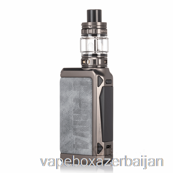 Vape Smoke SMOK G-PRIV 4 230W Starter Kit Grey